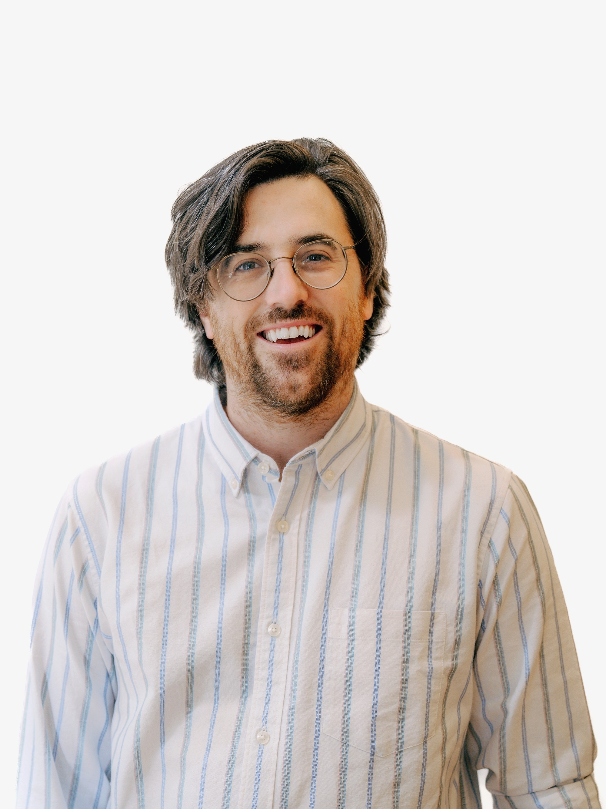 image of Dr Dean Whitty