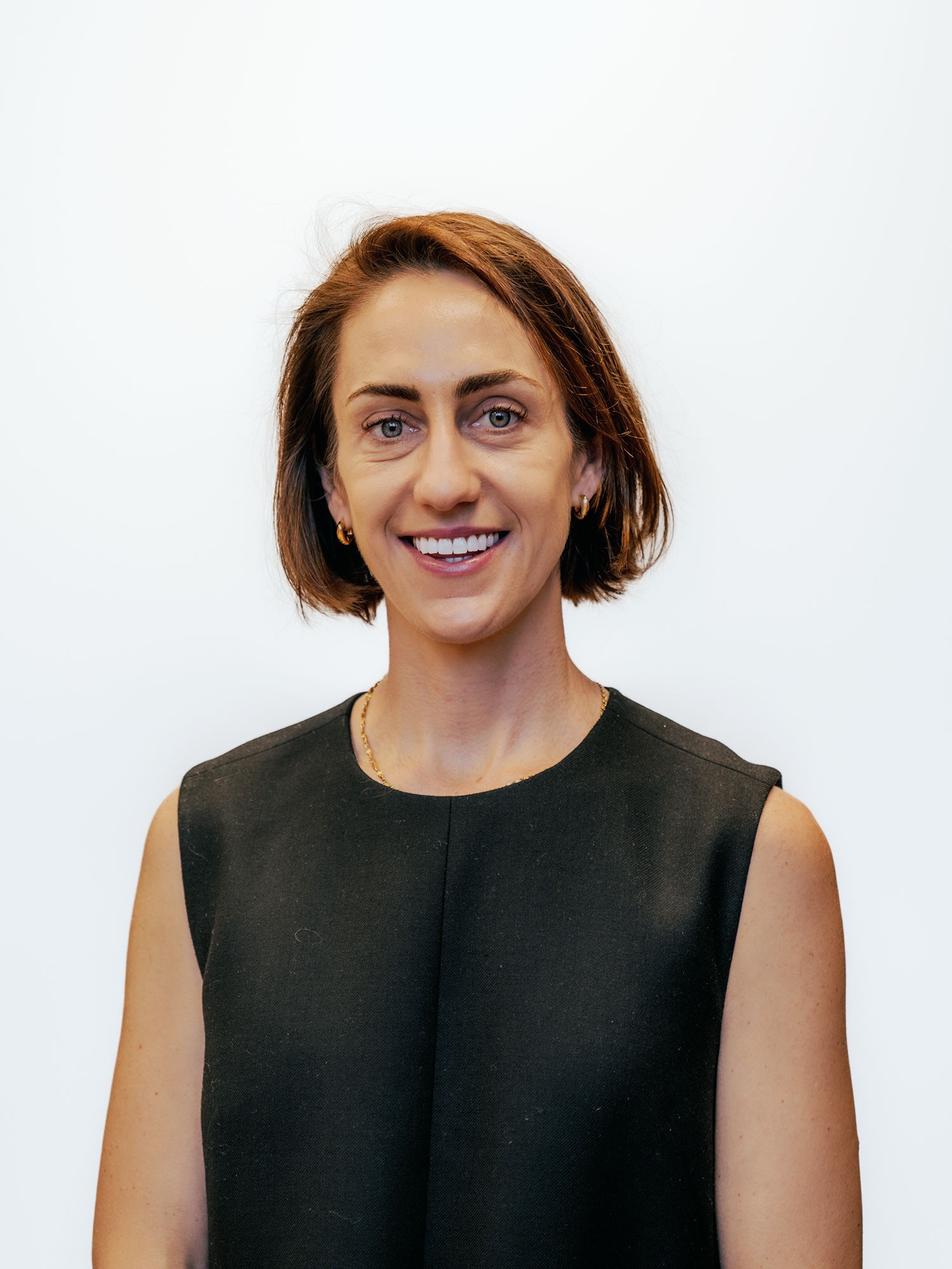 image of Olivia Donati Beech, Psychologist